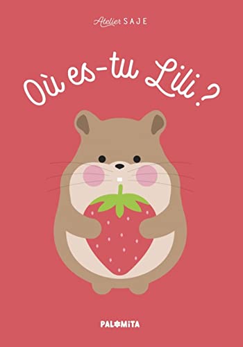 Où es-tu Lili ?