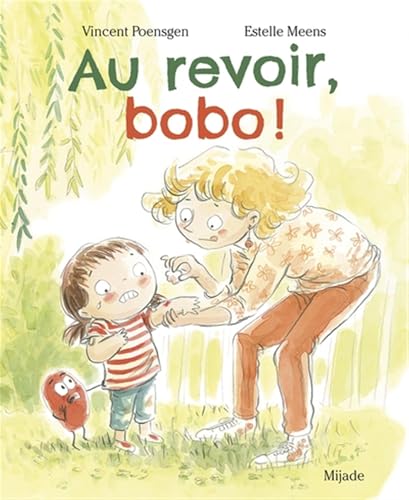 Au revoir, bobo !