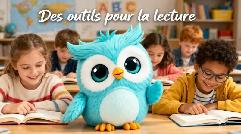 Les outils gratuits Tapuscrit et Lire Couleur ont été améliorés