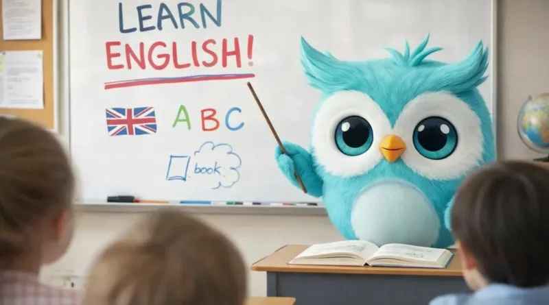 Langues vivantes à l’école : les nouveaux programmes viennent d’être publiés