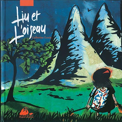Liu et l’oiseau