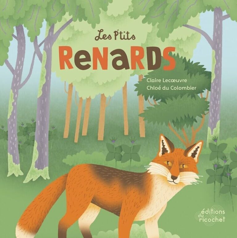Les P’tits renards