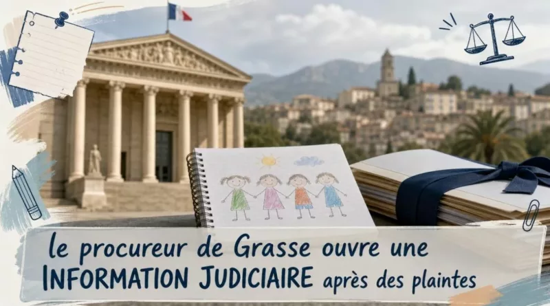 Relance d’une enquête visant un enseignant soupçonné de viols sur des enfants de maternelle