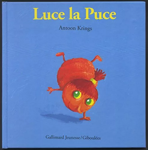 Luce la puce