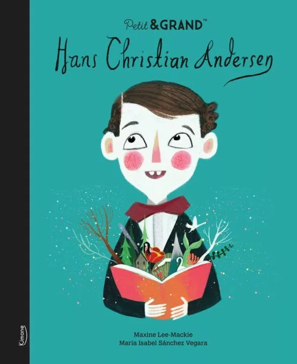 Petit & grand – Hans Christian Andersen