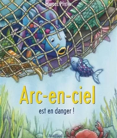 Arc-en-ciel est en danger !