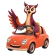 Covoiturage