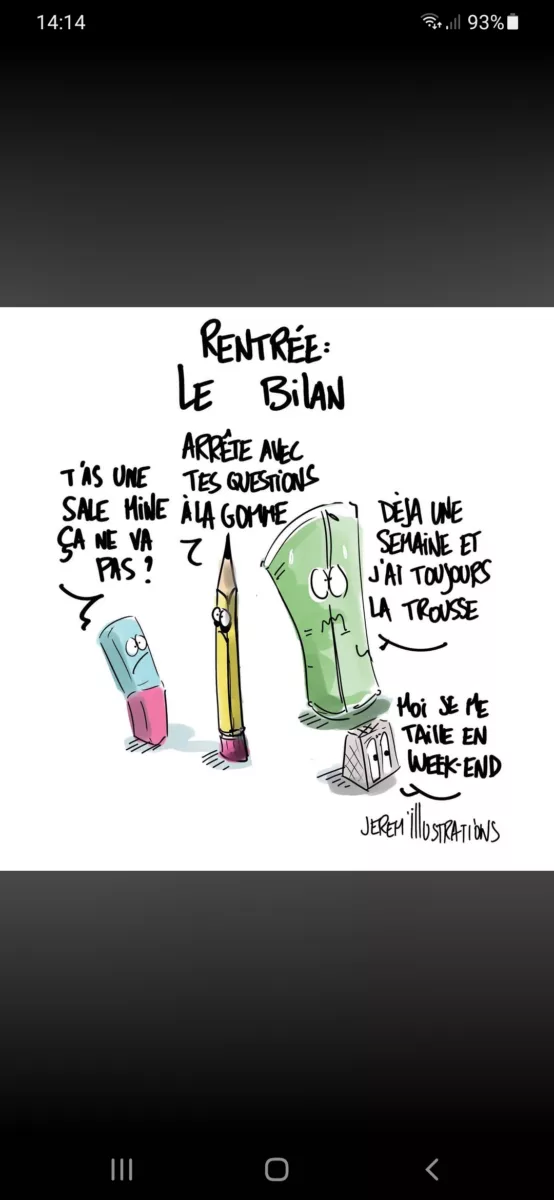 Photo 1 du profil